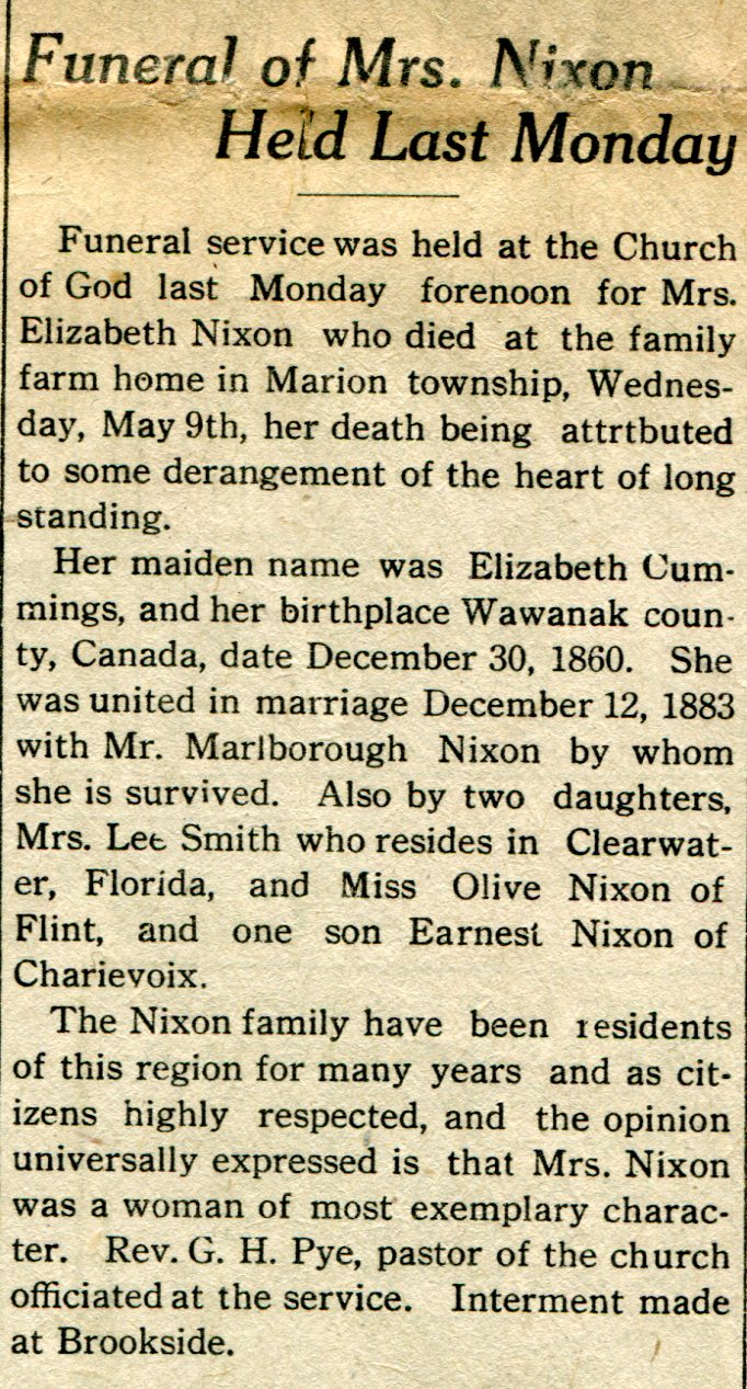 Elizabeth Nixon thumbnail