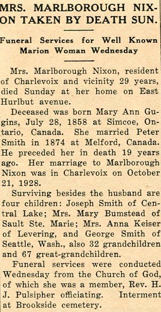 Mary Ann Nixon thumbnail