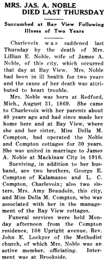 Lillian E. Noble image 2