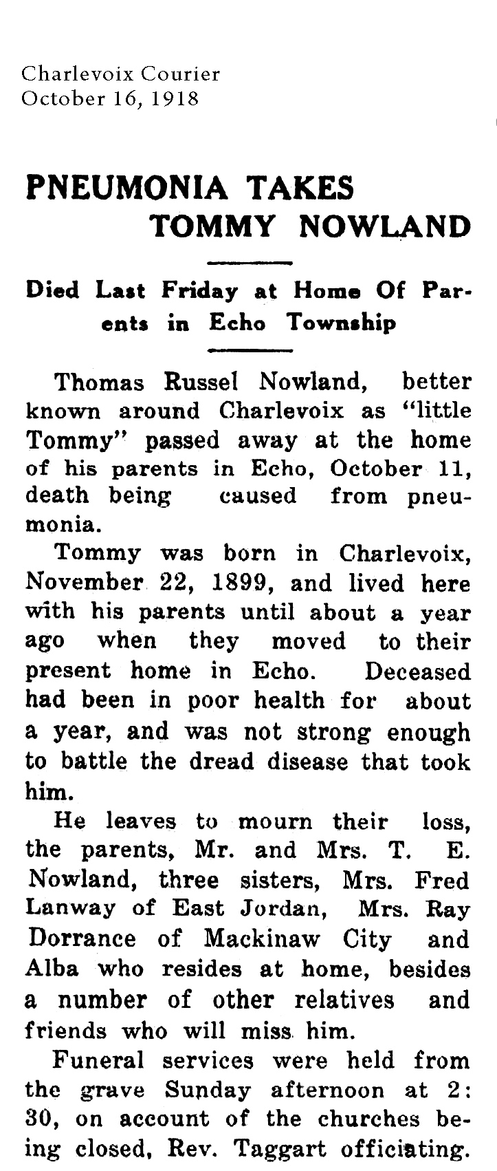 Thomas Russell Nowland thumbnail