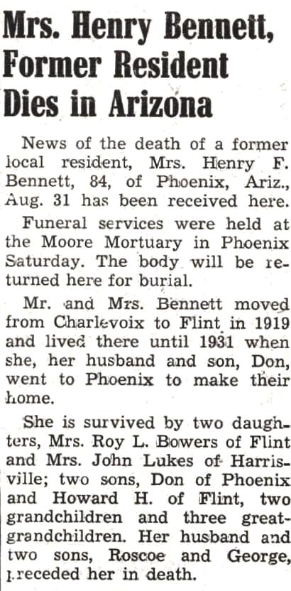 Mrs. Henry Bennett thumbnail