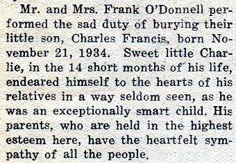 Charles Francis O'Donnell thumbnail