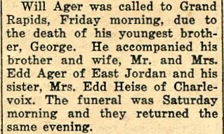 George Ager thumbnail