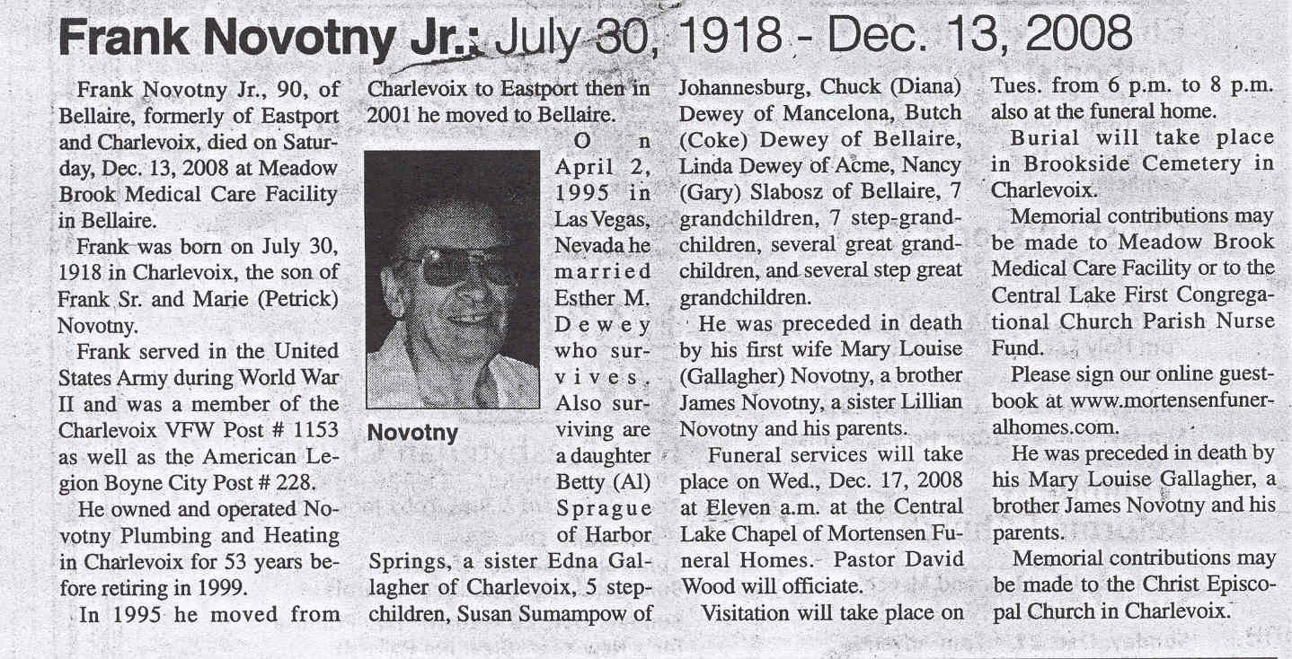 Frank Jr. Novotny thumbnail