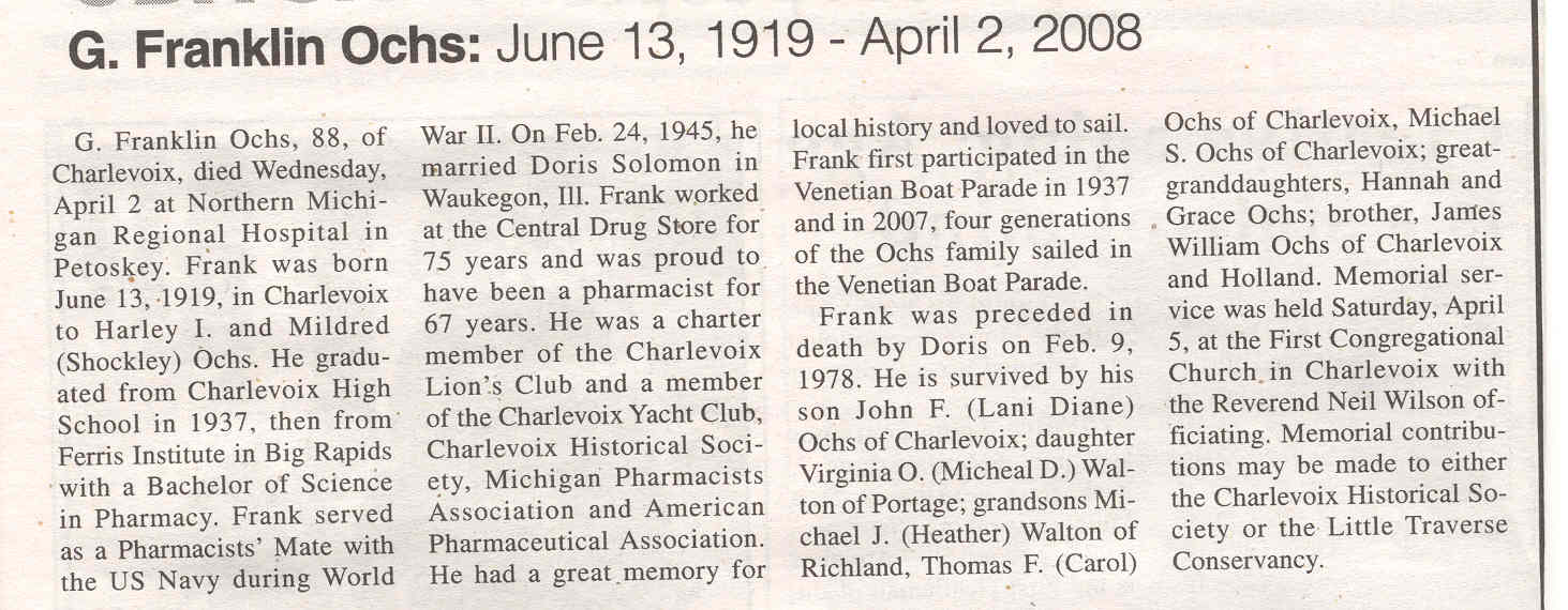 G. Franklin Ochs thumbnail