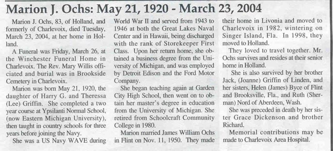 Marion J. Ochs thumbnail