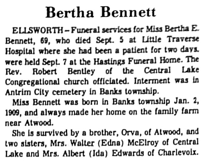 Bertha Bennett thumbnail