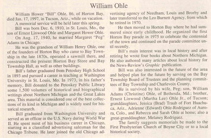 William Ohle thumbnail