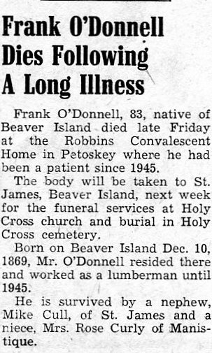Frank O'Donnell thumbnail