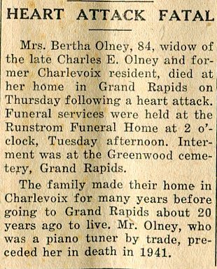 Bertha Olney thumbnail