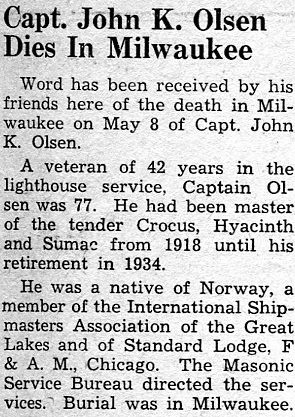 John K. Olsen thumbnail