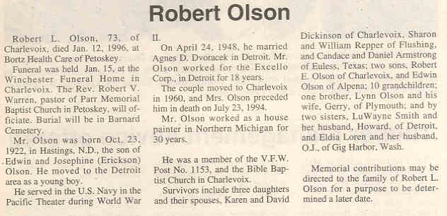 Robert L. Olson thumbnail