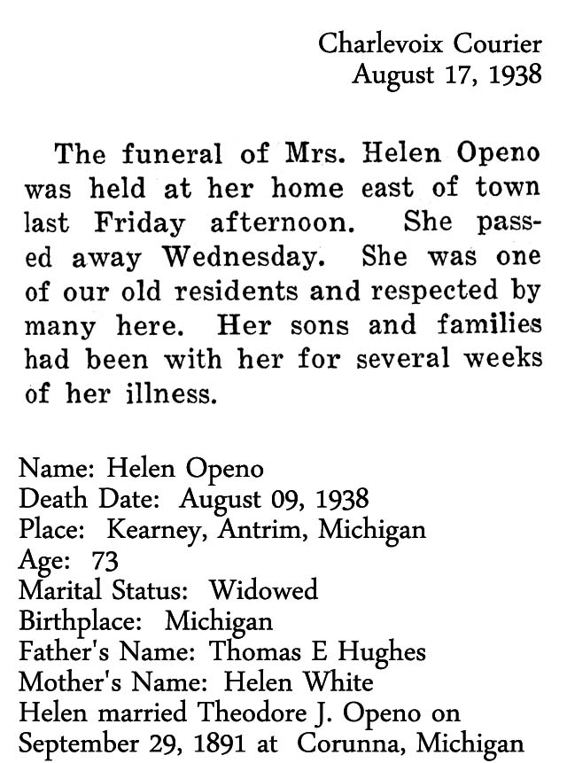 Helen Openo thumbnail