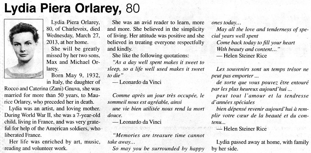 Lydia Piera Orlarey thumbnail
