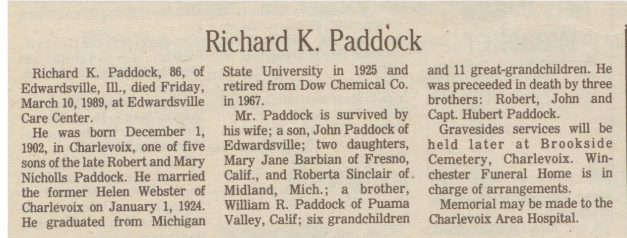 Richard K. Paddock thumbnail