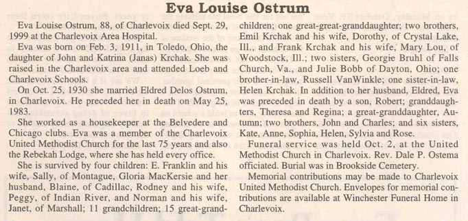 Eva Louise Ostrum thumbnail