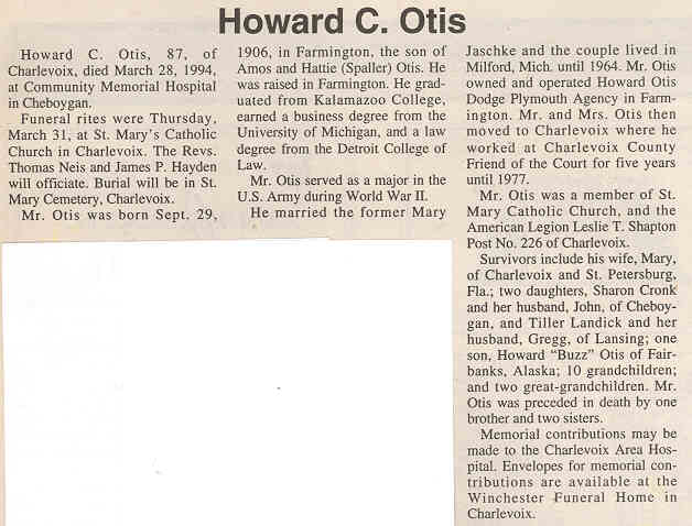 Howard C. Otis thumbnail
