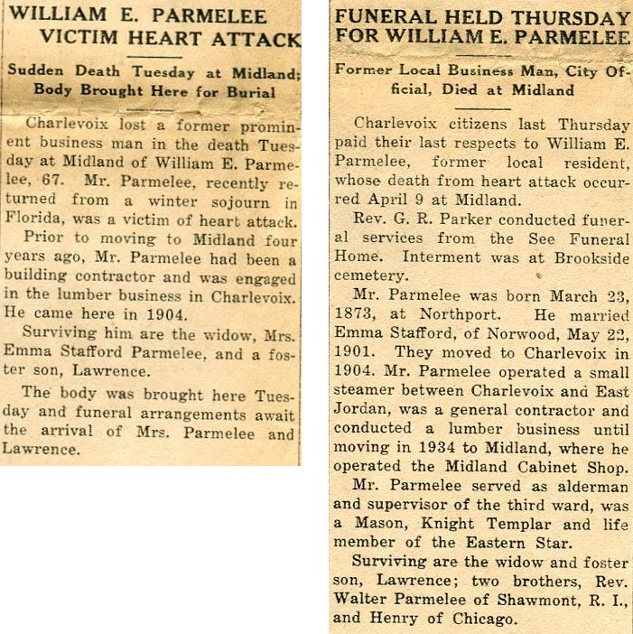 William E. Parmelee thumbnail