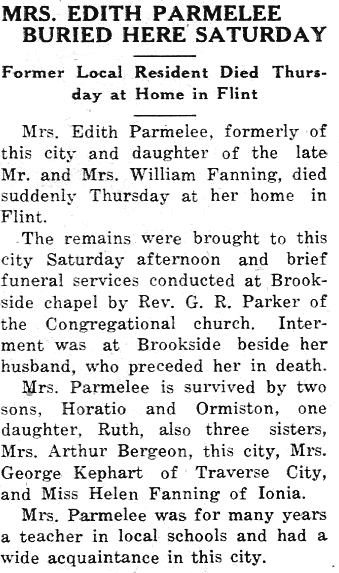 Edith Parmelee thumbnail