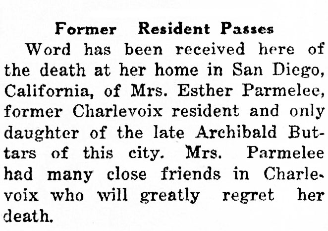 Esther Parmelee image 2