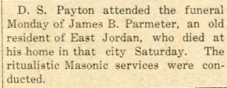 James B. Parmeter thumbnail