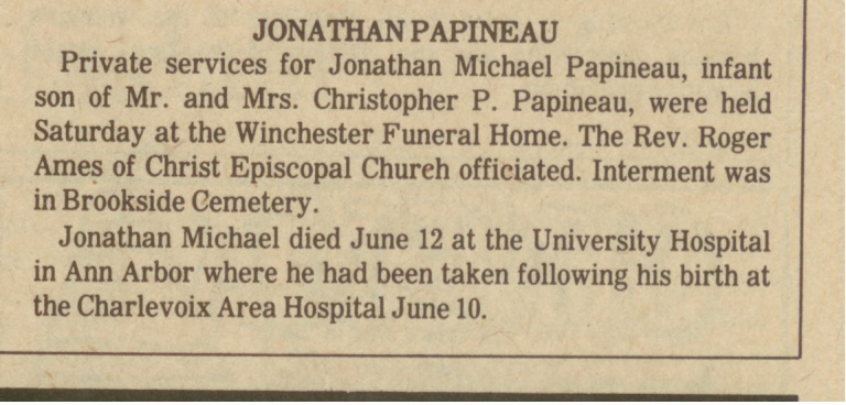 Jonathan Papineau thumbnail