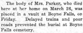 Mrs. Parker thumbnail