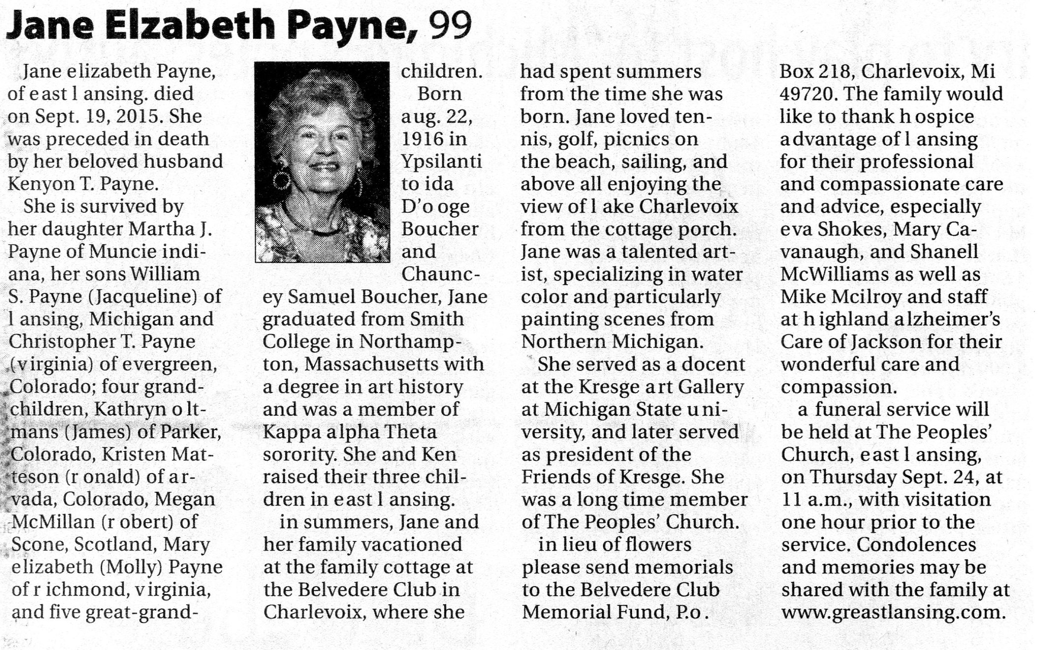 Jane Elizabeth Payne thumbnail