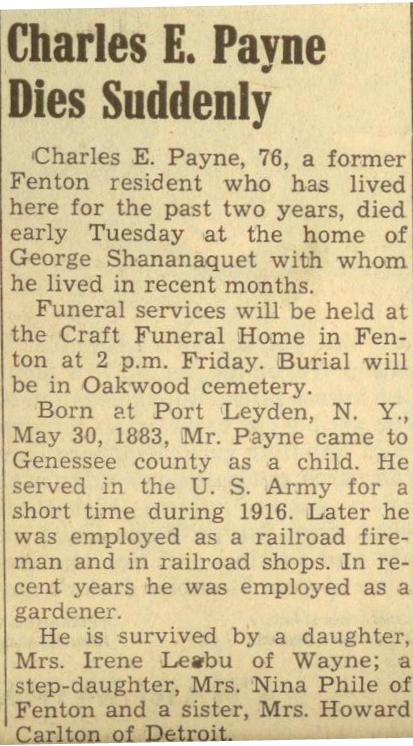 Charles E. Payne thumbnail