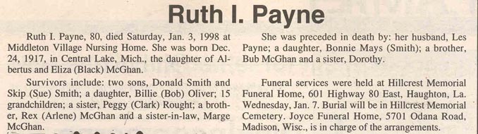Ruth I. Payne thumbnail