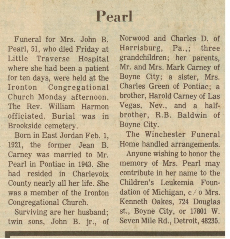 Jean B. Pearl thumbnail