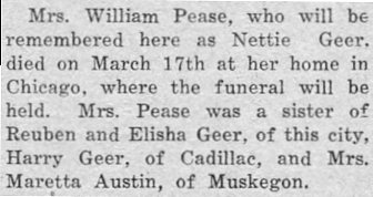 Nettie Pease thumbnail