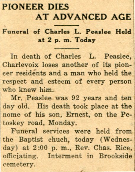 Charles L. Peaslee thumbnail