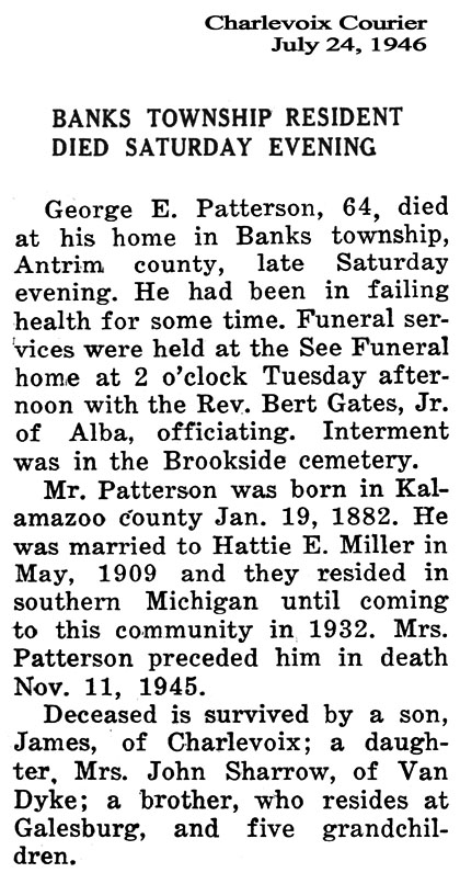 George E. Patterson thumbnail