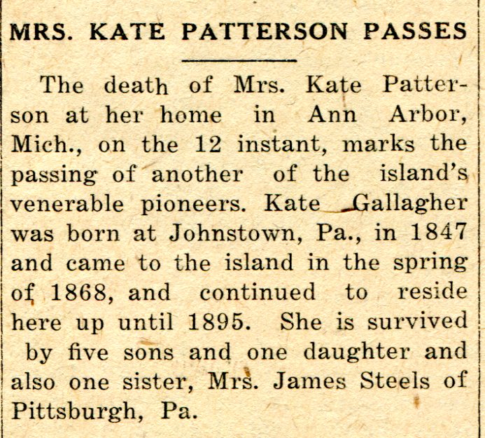 Kate Patterson thumbnail