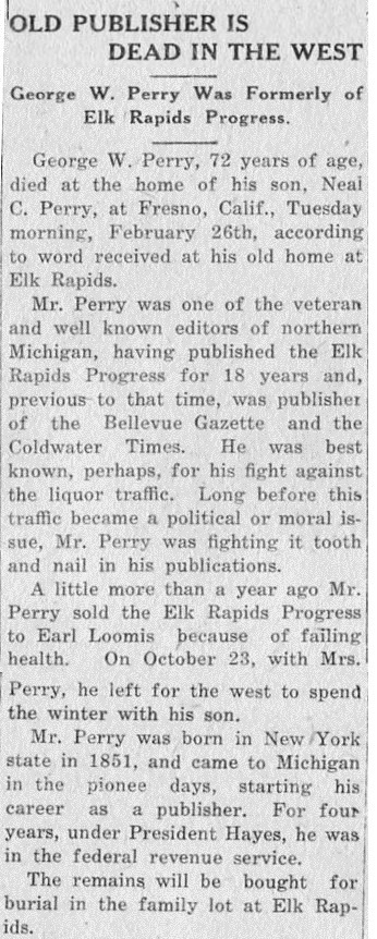 George W. Perry thumbnail