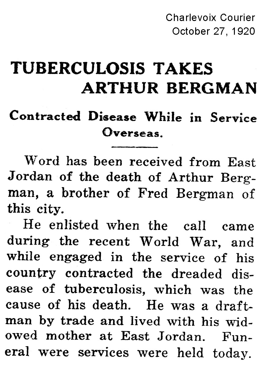 Arthur (Alfred E.) Bergmann image 2