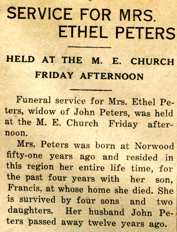 Ethel Peters thumbnail