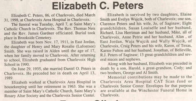 Elizabeth C. Peters thumbnail