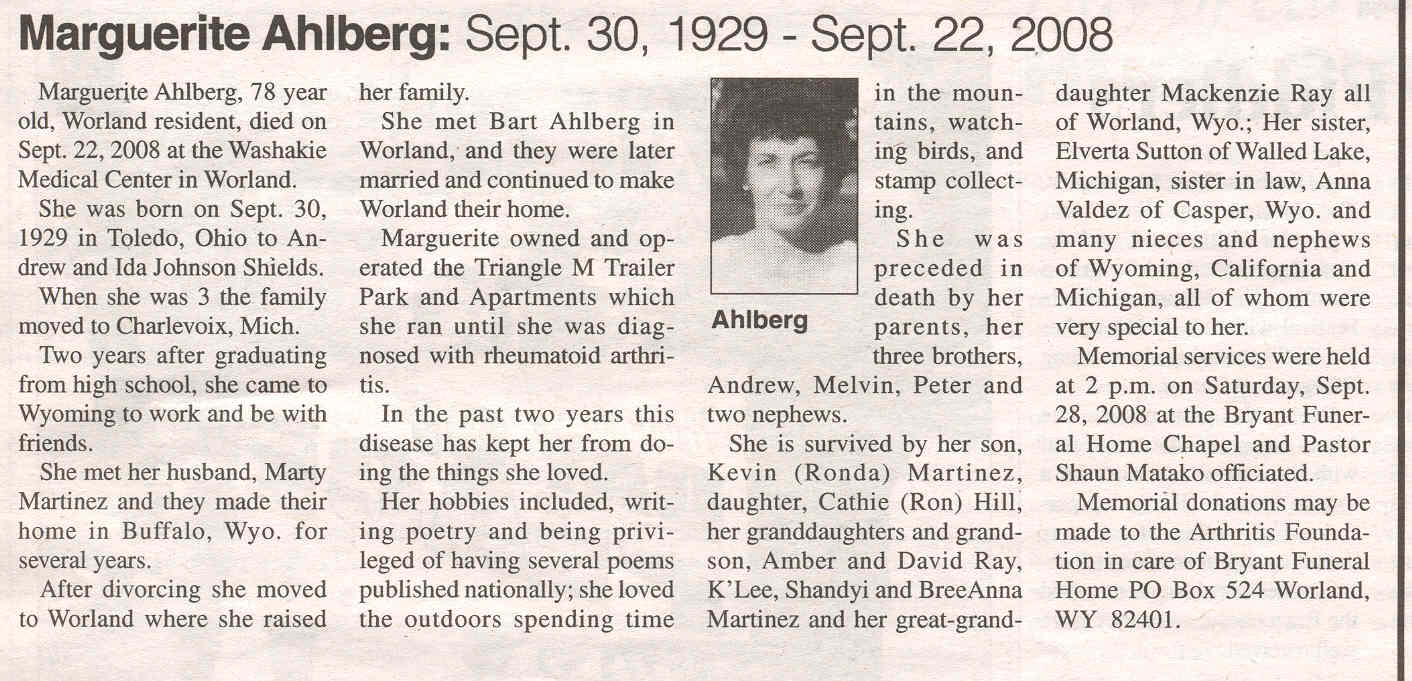 Marguerite Ahlberg thumbnail