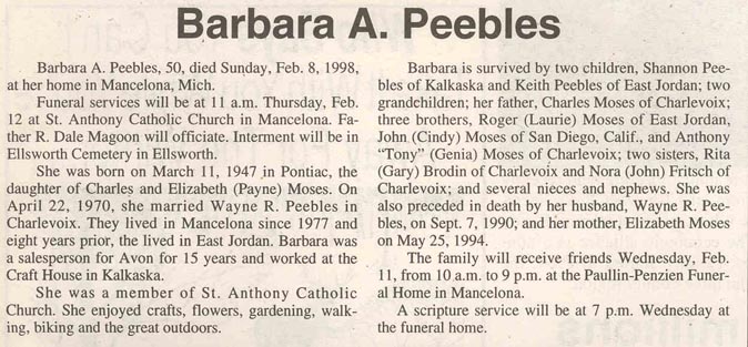 Barbara A. Peebles thumbnail