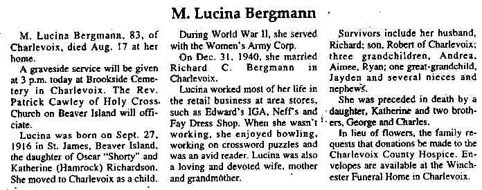 M. Lucina Bergmann thumbnail