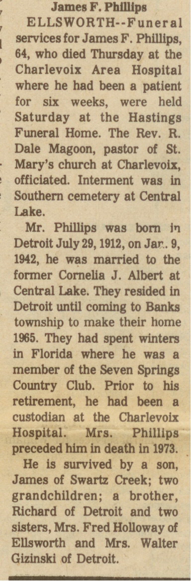 James F. Phillips thumbnail