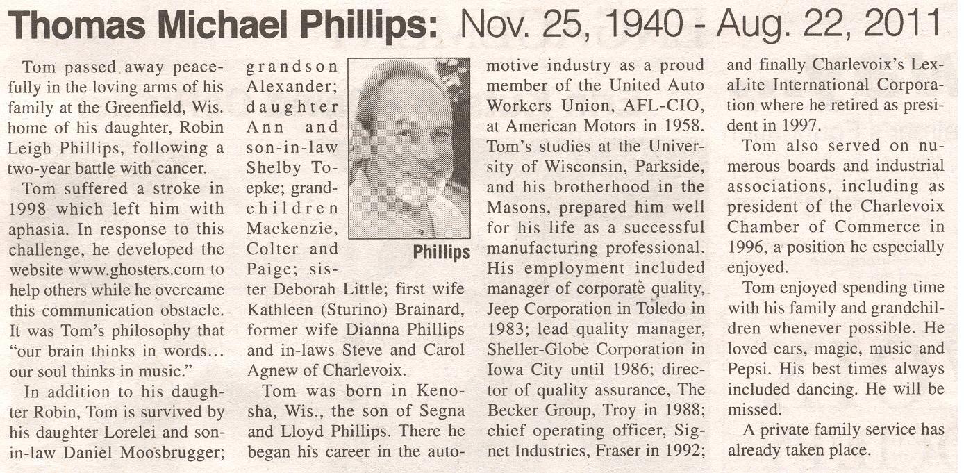 Thomas Michael Phillips thumbnail
