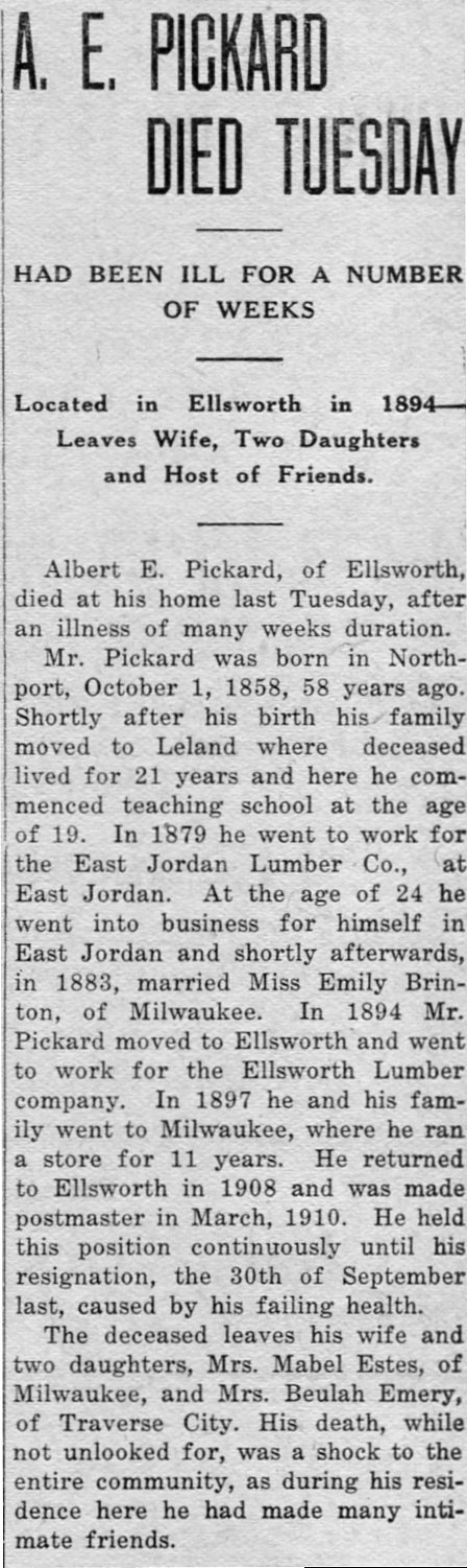 Albert E. Pickard thumbnail