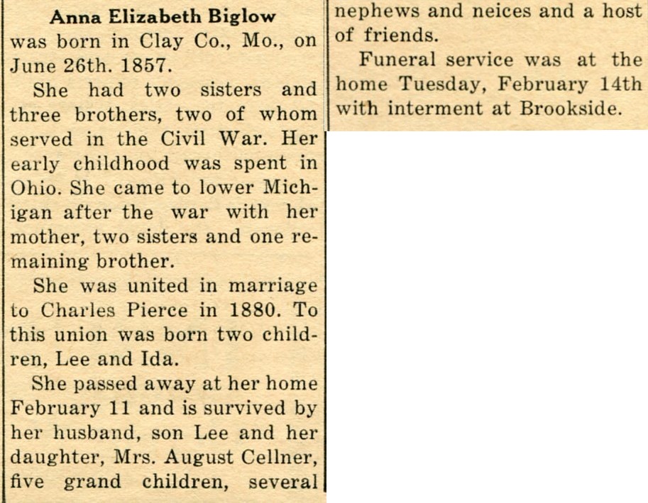 Ann Elizabeth Pierce thumbnail
