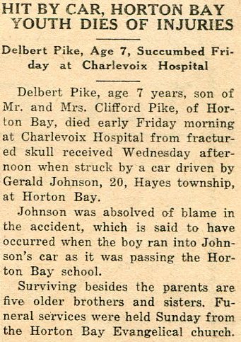 Delbert Pike thumbnail
