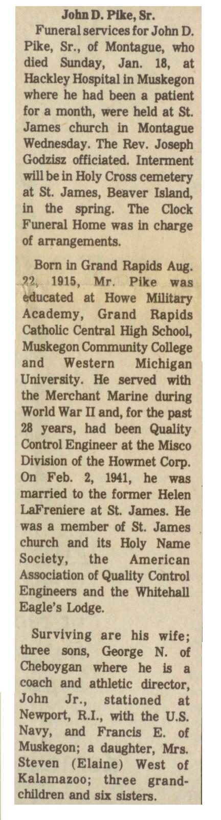 John D. Sr. Pike thumbnail