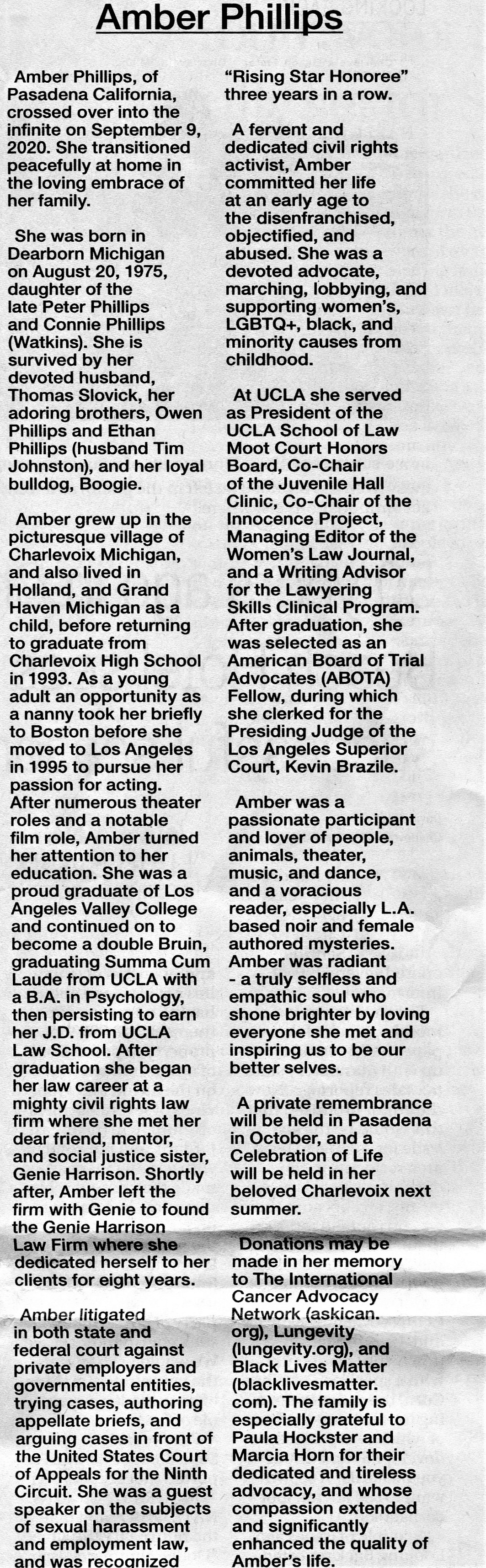 Amber Phillips image 2
