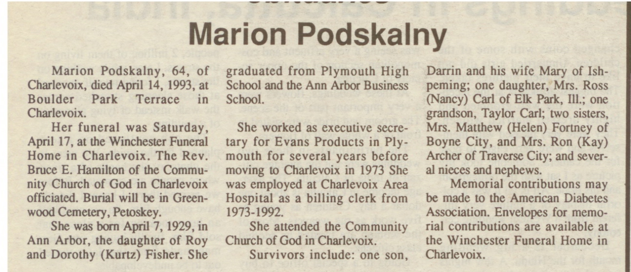 Marion Podskalny thumbnail